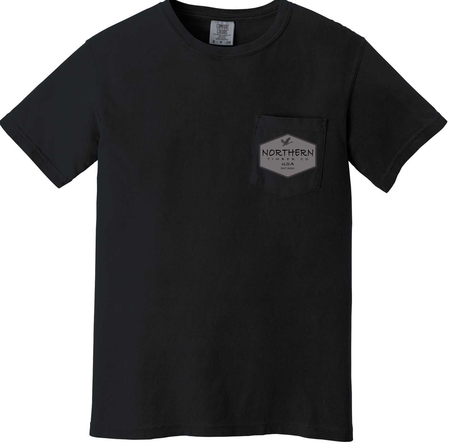 STACKIN QUACKS TEE SHIRT