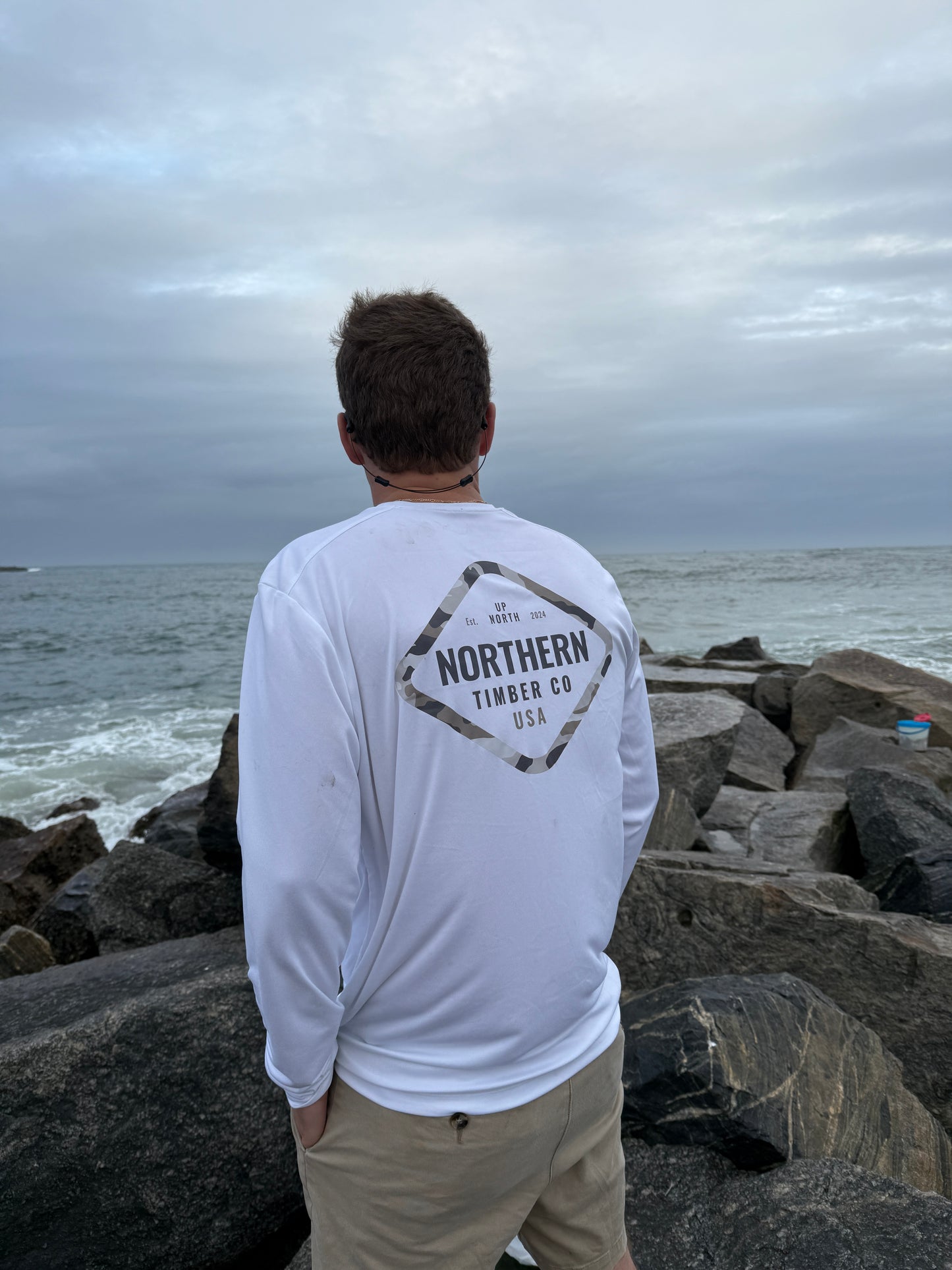 PERFORMANCE NTC LONG SLEEVE
