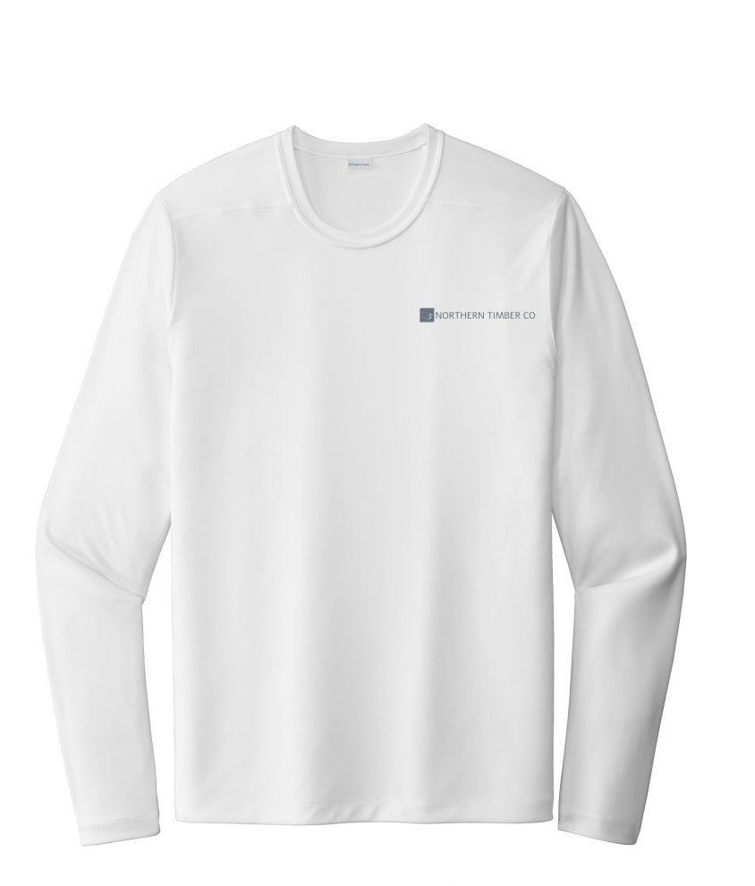 PERFORMANCE NTC LONG SLEEVE