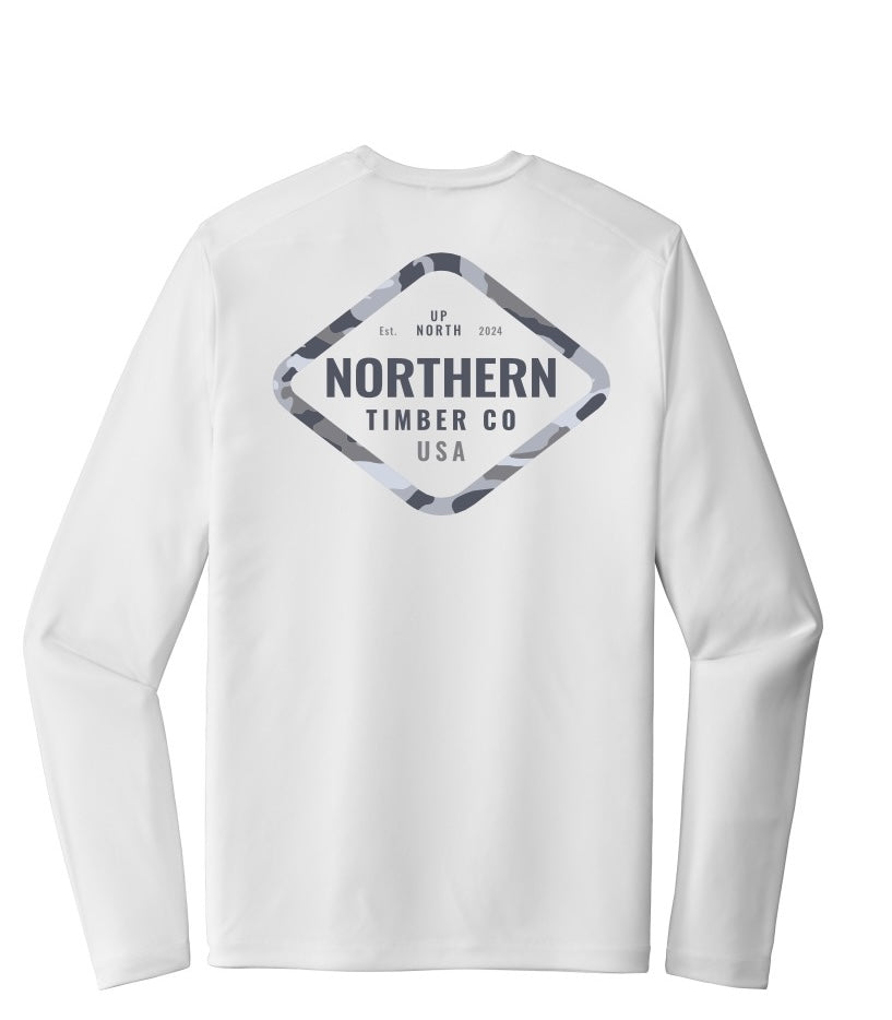 PERFORMANCE NTC LONG SLEEVE