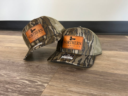 BOTTOMLAND CAMO 112