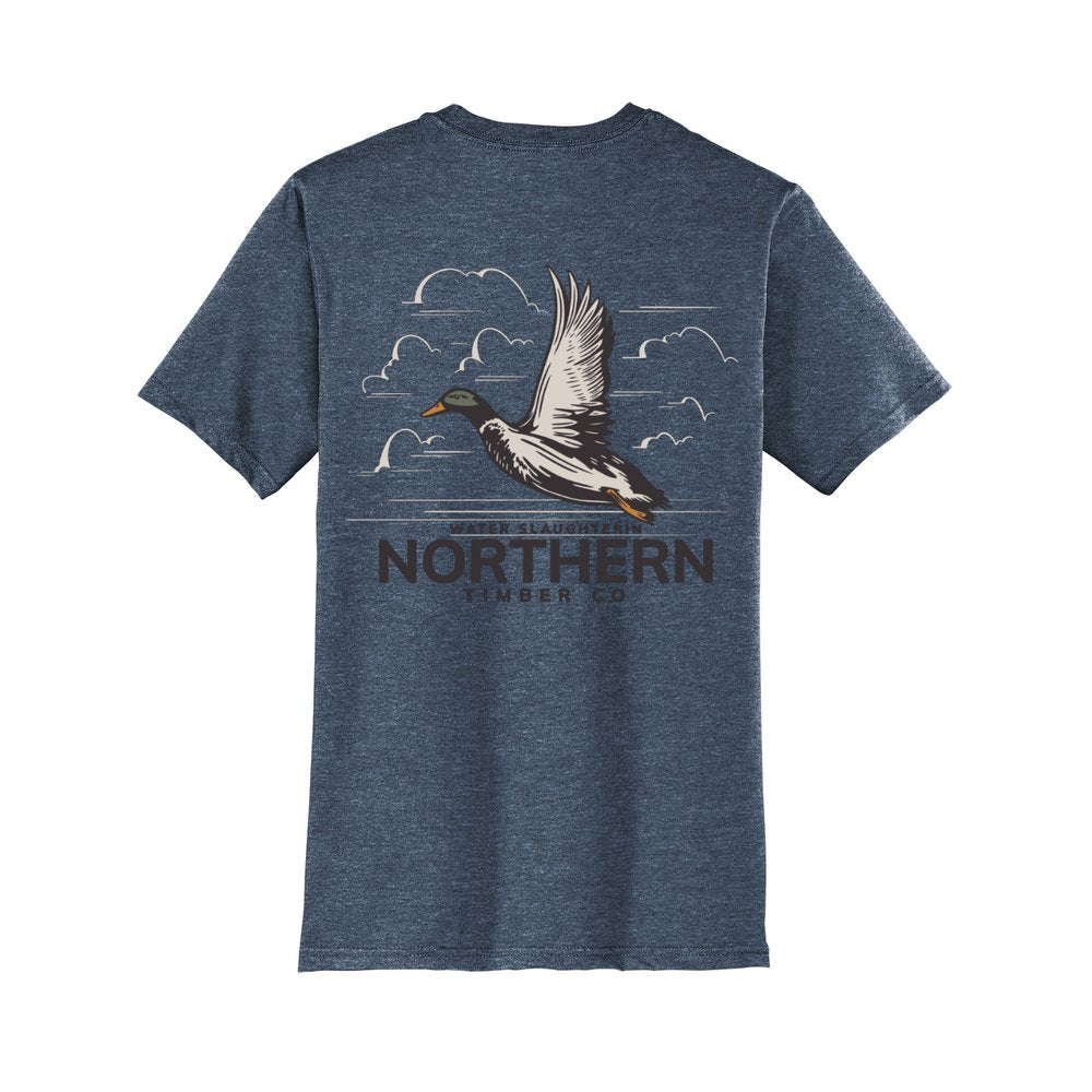 WATER SLAUGHTERIN TEE SHIRT